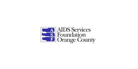 aids service foundation|aids services foundation orange county.